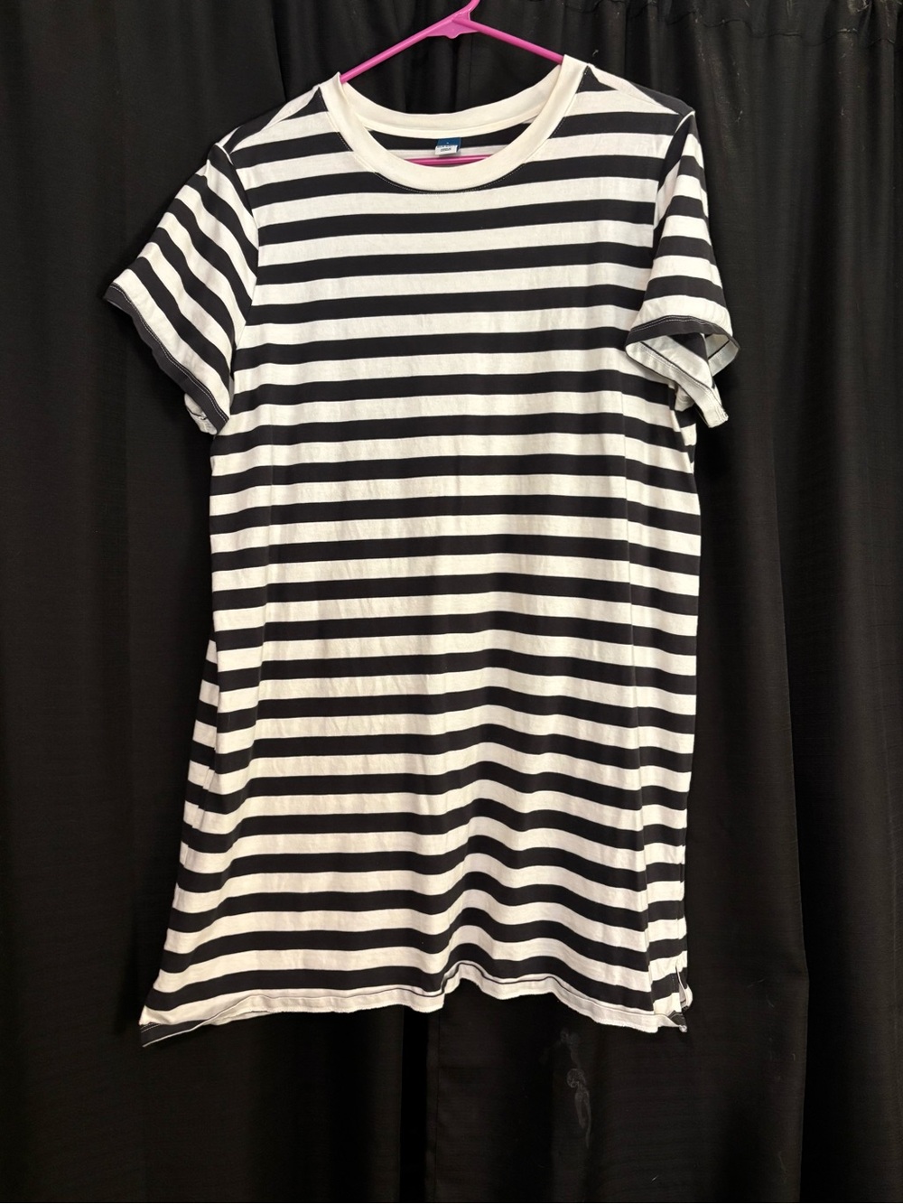 Old Navy T-Shirt Dress